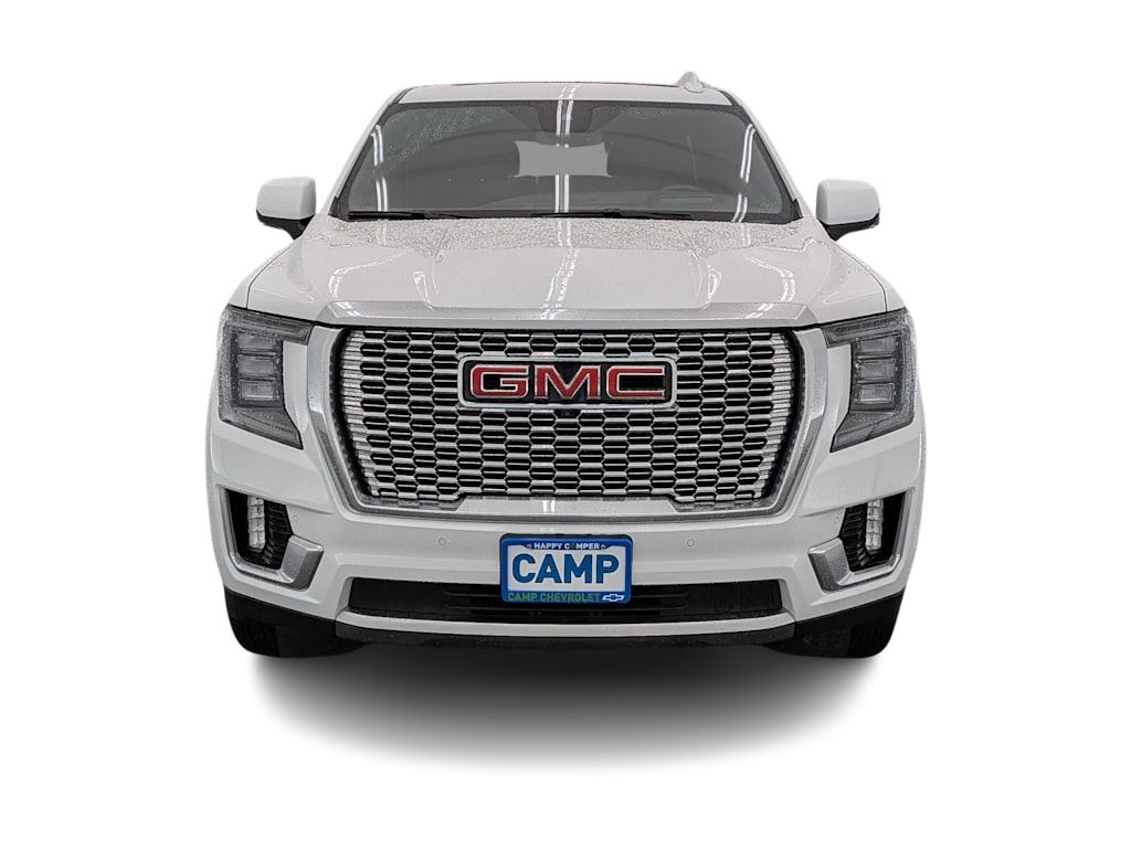 Thumbnail: 2024 GMC Yukon - 6