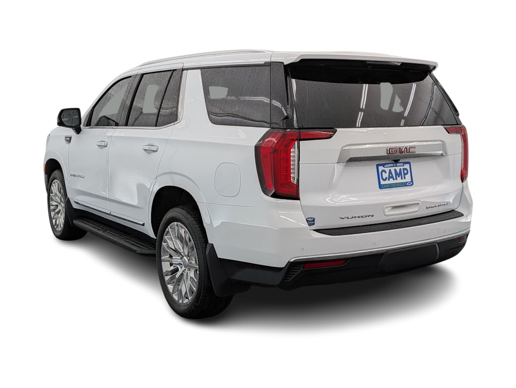 Thumbnail: 2024 GMC Yukon - 4