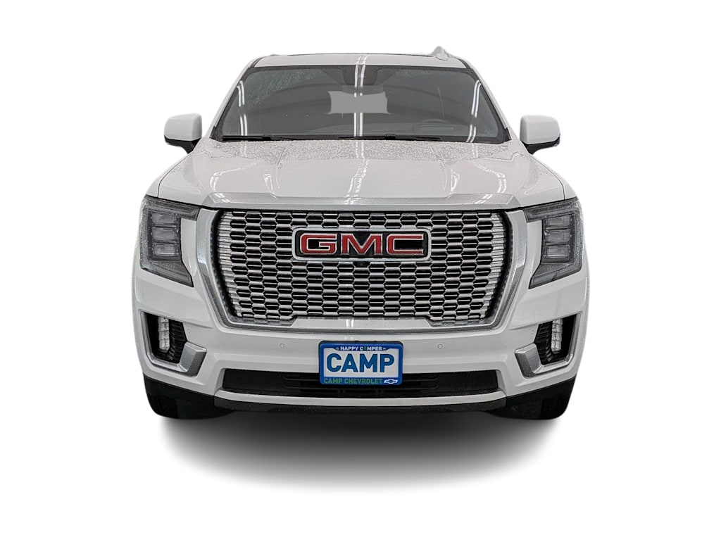 Thumbnail: 2024 GMC Yukon - 6