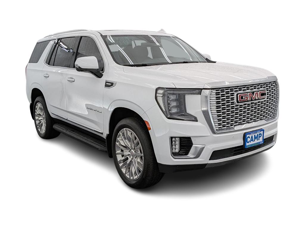Thumbnail: 2024 GMC Yukon - 21