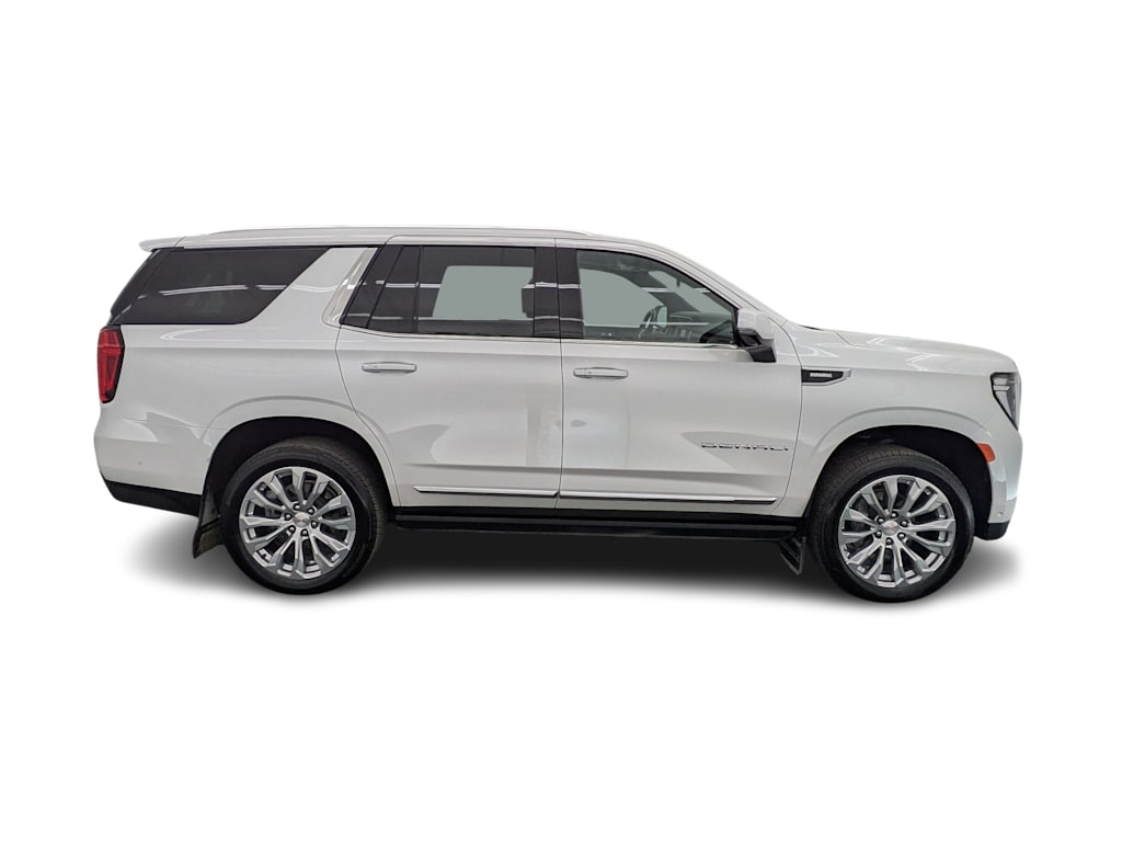 Thumbnail: 2024 GMC Yukon - 21