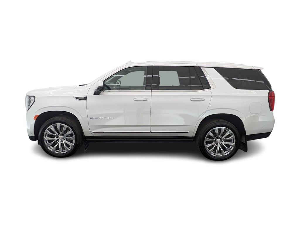 Thumbnail: 2024 GMC Yukon - 3