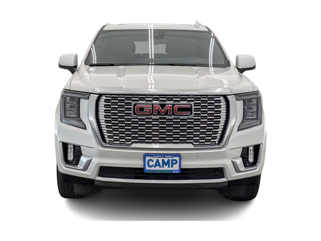 Thumbnail: 2024 GMC Yukon - 6