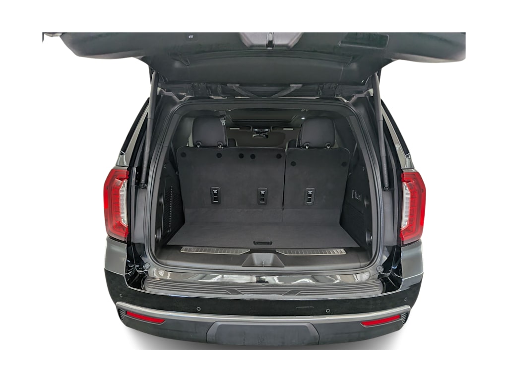 Thumbnail: 2023 GMC Yukon - 17