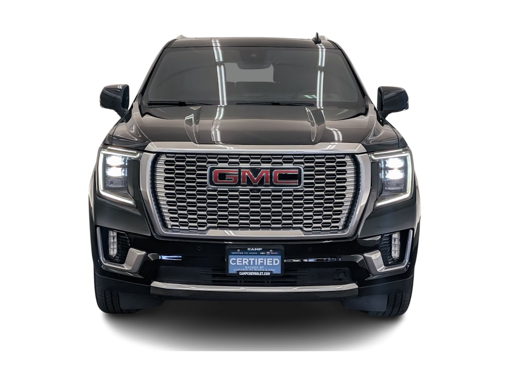 Thumbnail: 2023 GMC Yukon - 6