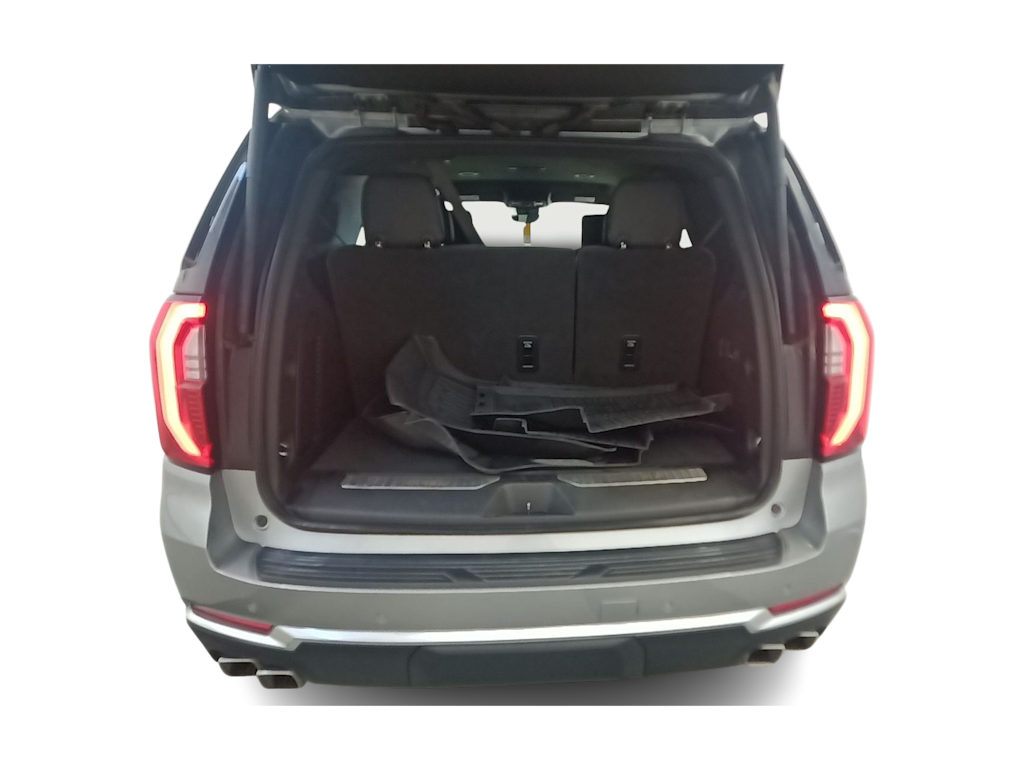 Thumbnail: 2025 GMC Yukon - 7