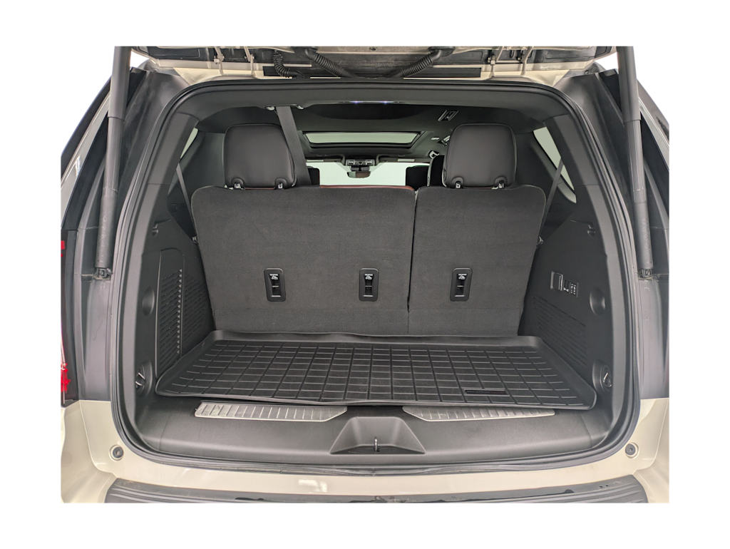 Thumbnail: 2023 GMC Yukon - 18