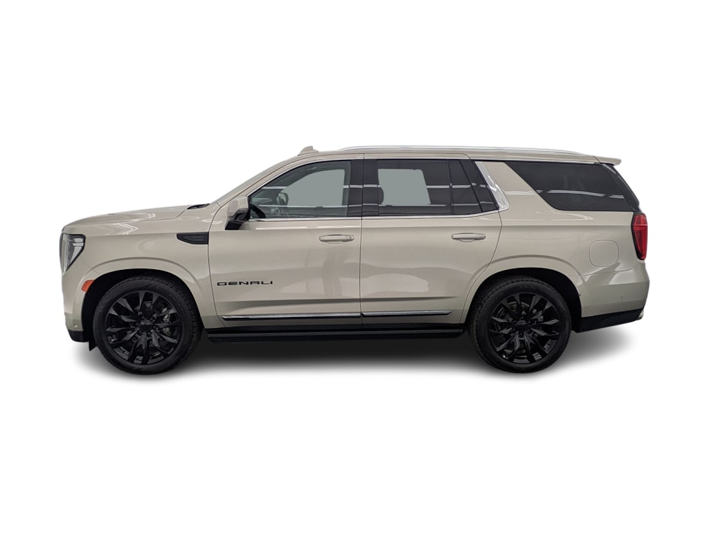 Thumbnail: 2023 GMC Yukon - 3