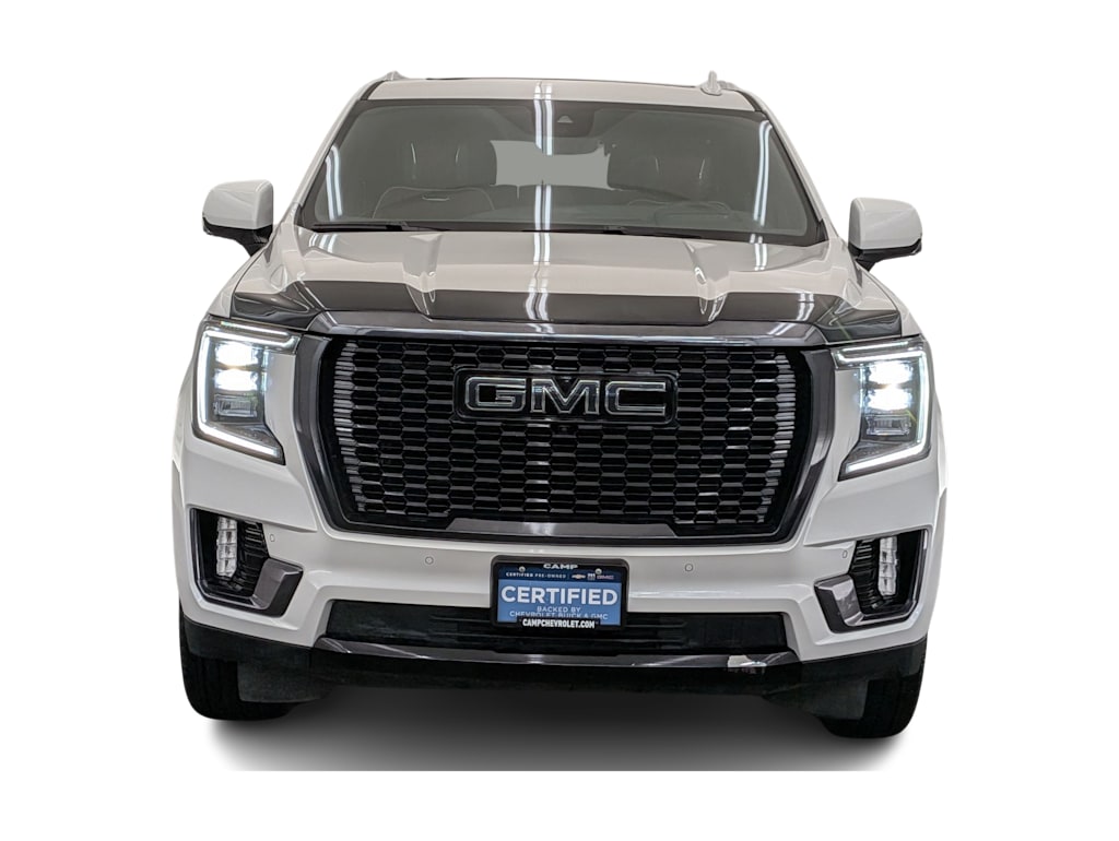 Thumbnail: 2023 GMC Yukon - 6