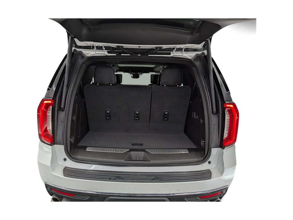 Thumbnail: 2023 GMC Yukon - 17