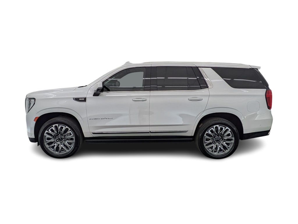 Thumbnail: 2023 GMC Yukon - 3