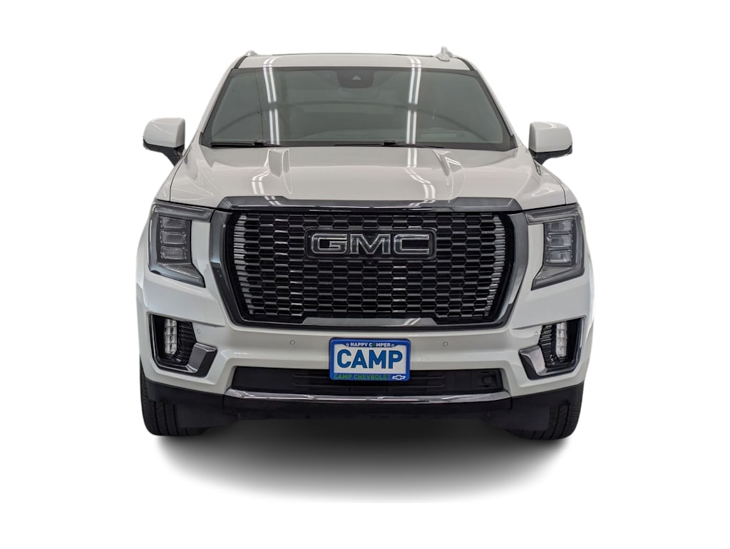 Thumbnail: 2023 GMC Yukon - 6