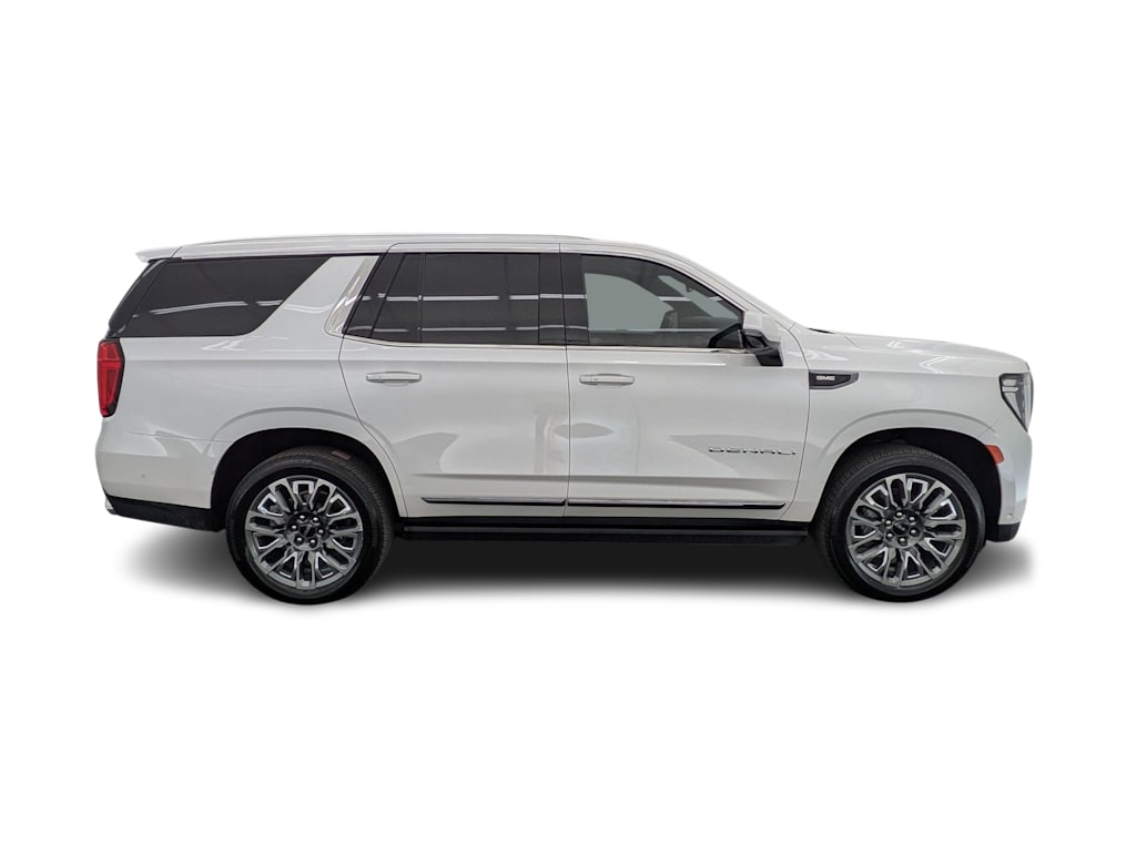 Thumbnail: 2023 GMC Yukon - 20