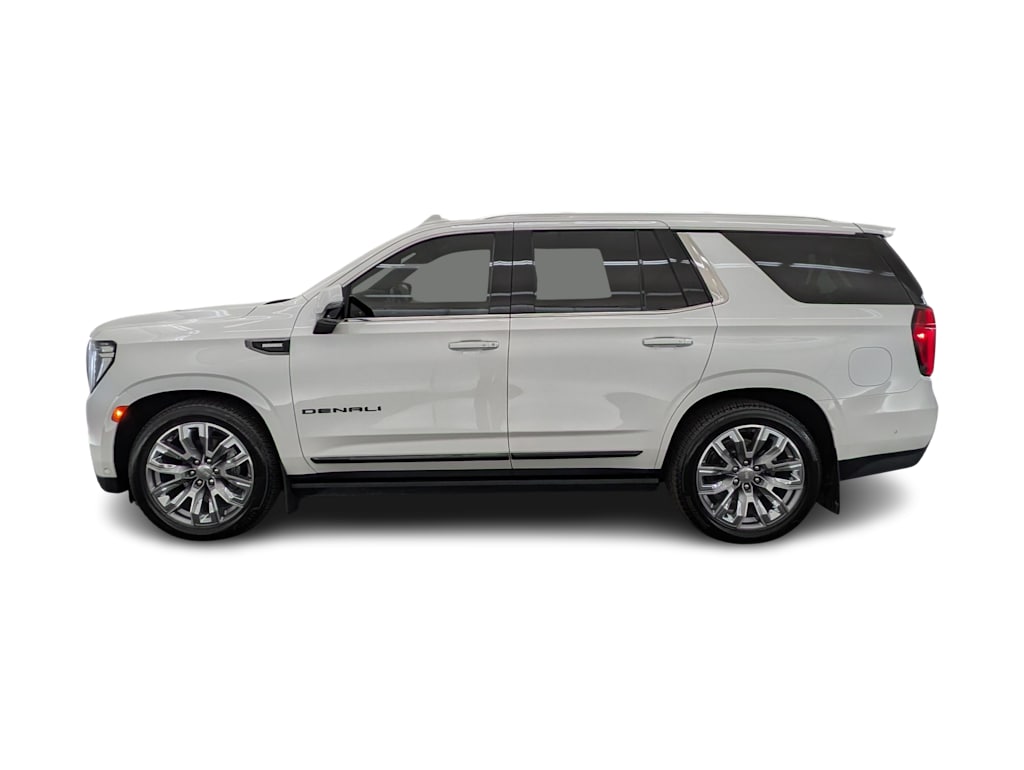 Thumbnail: 2024 GMC Yukon - 3