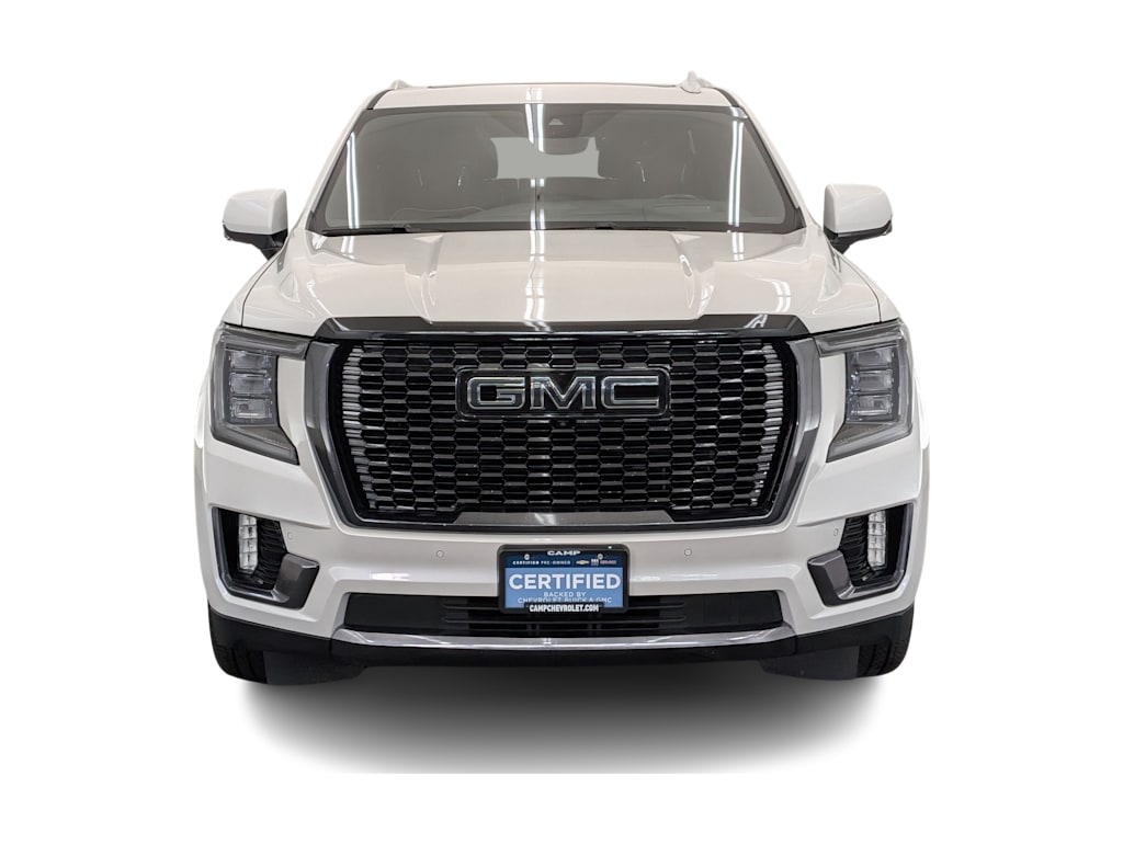 Thumbnail: 2024 GMC Yukon - 6