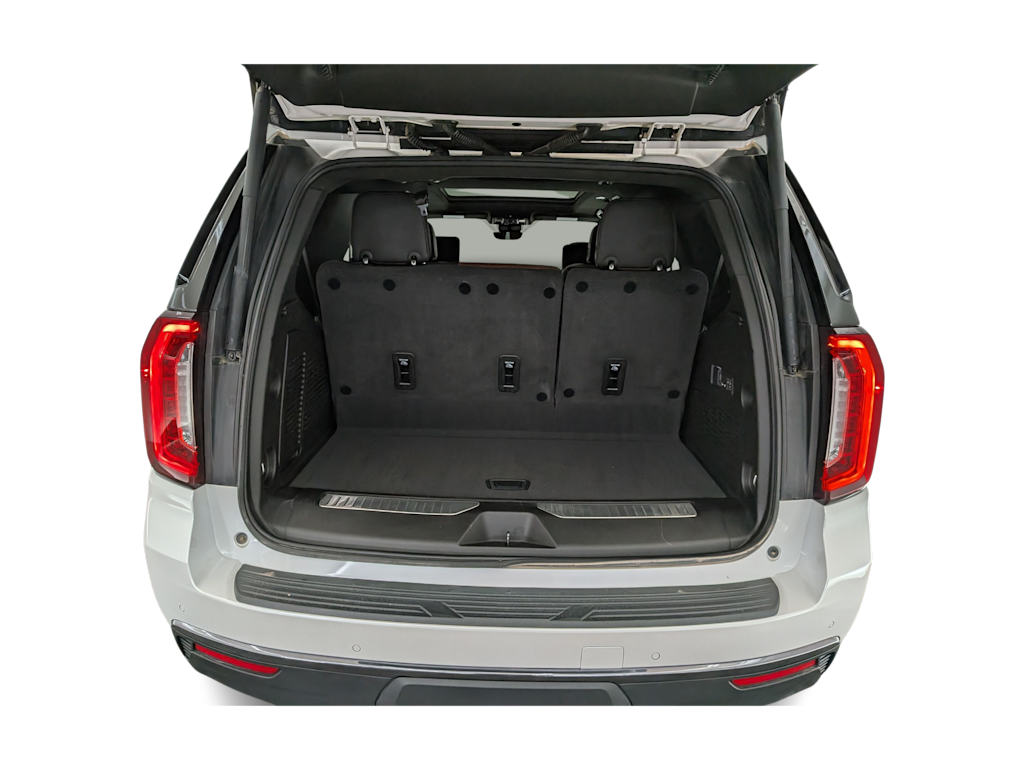 Thumbnail: 2024 GMC Yukon - 18