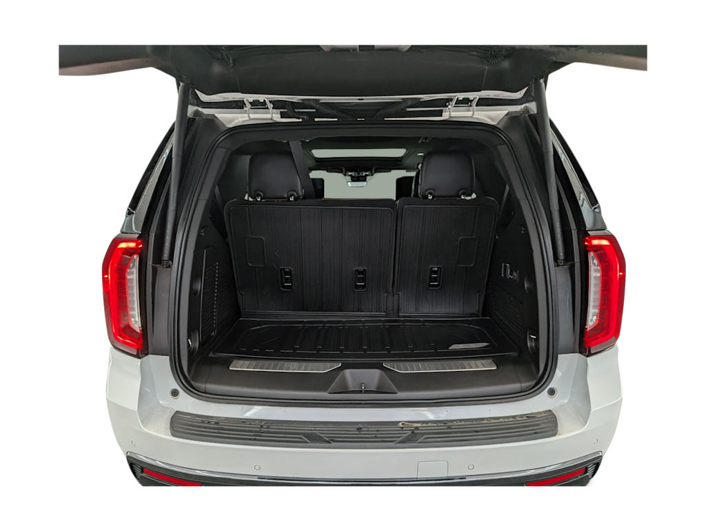 Thumbnail: 2024 GMC Yukon - 18