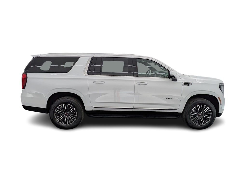 Thumbnail: 2026 GMC Yukon XL - 20