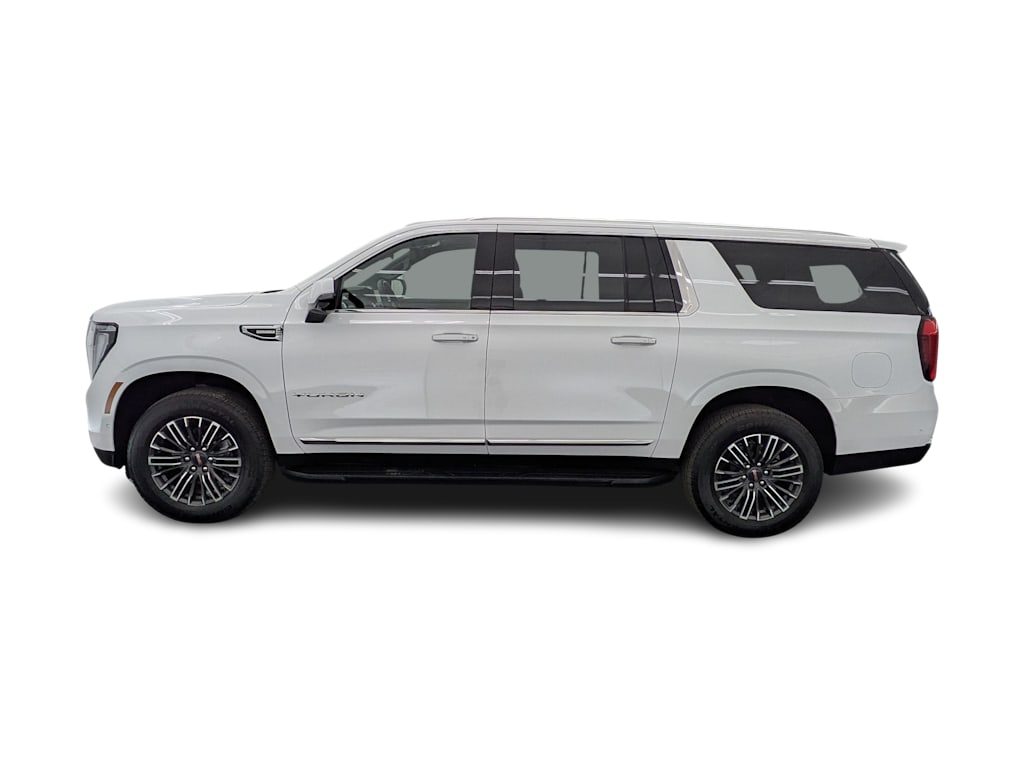 Thumbnail: 2026 GMC Yukon XL - 3