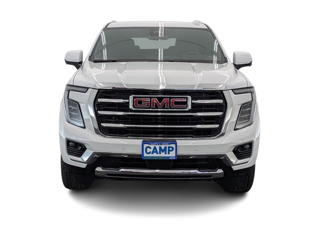 Thumbnail: 2026 GMC Yukon XL - 6