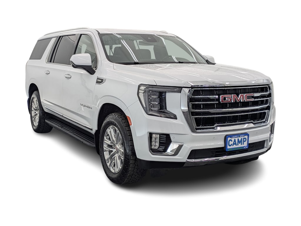 Thumbnail: 2024 GMC Yukon XL - 23