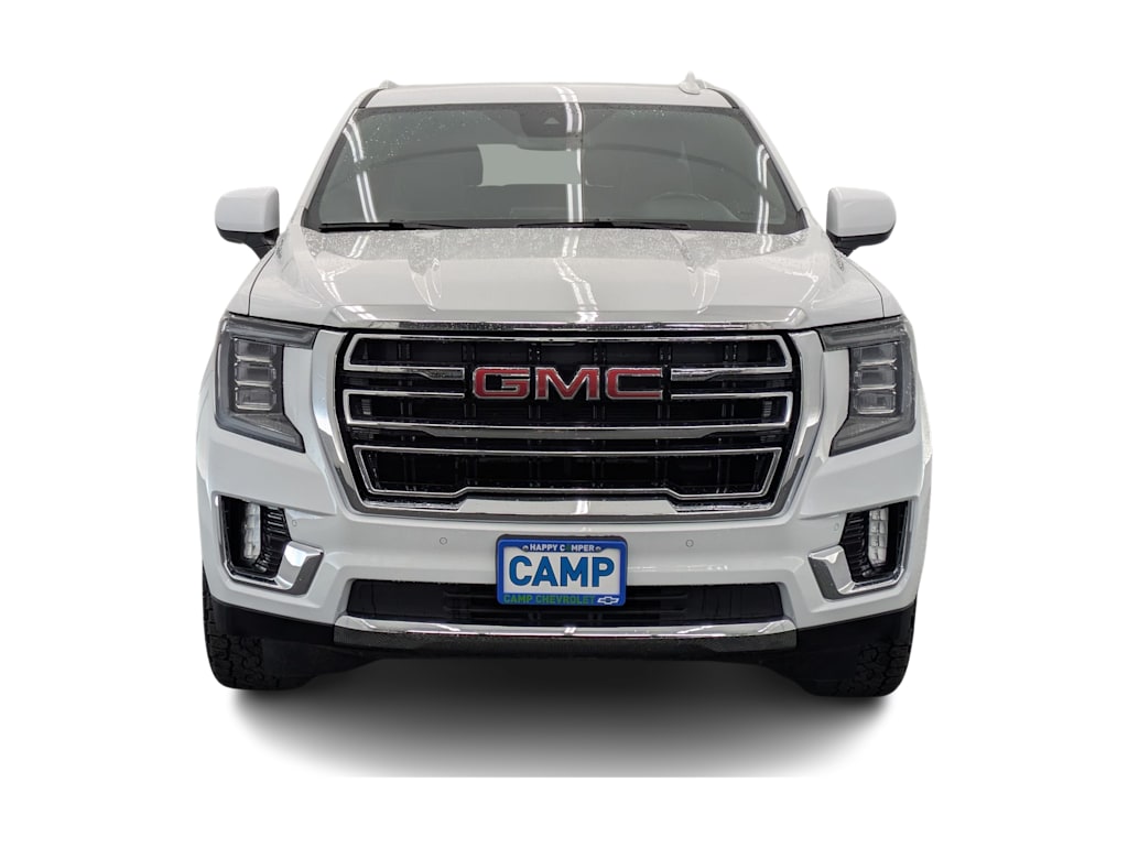 Thumbnail: 2024 GMC Yukon XL - 6