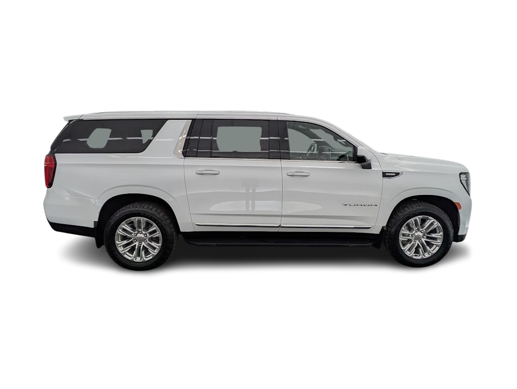 Thumbnail: 2024 GMC Yukon XL - 22