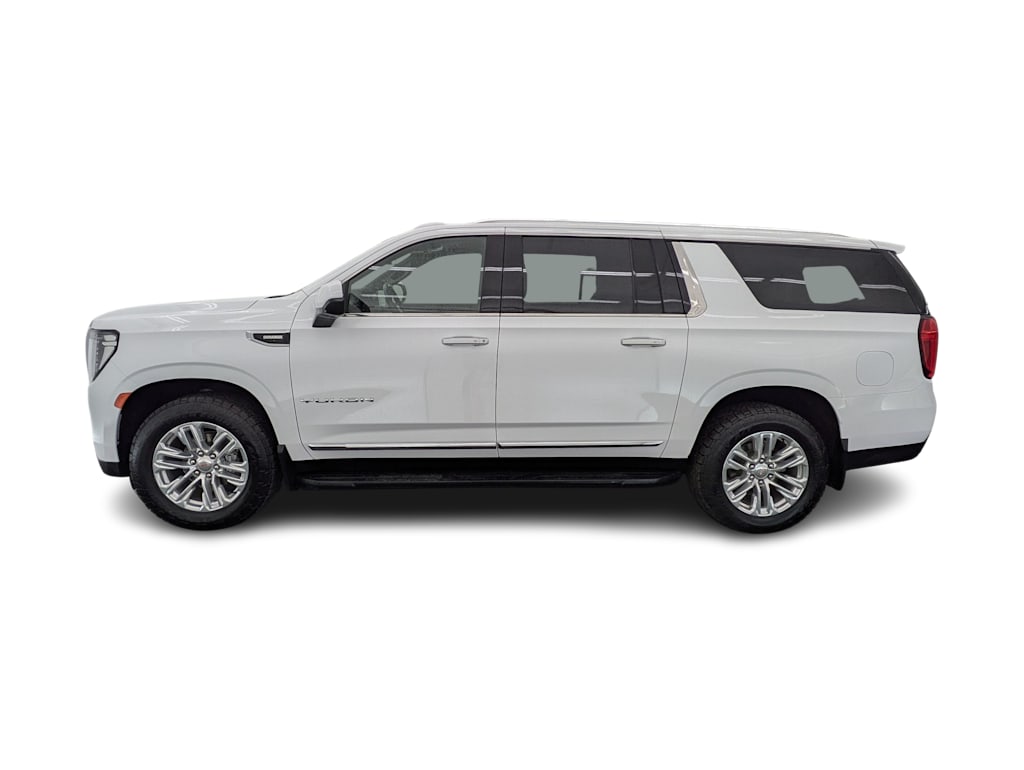 Thumbnail: 2024 GMC Yukon XL - 3