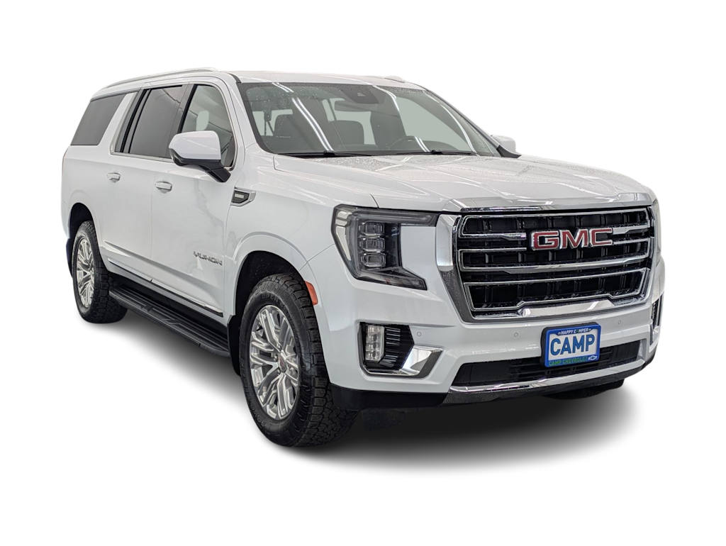 Thumbnail: 2024 GMC Yukon XL - 23