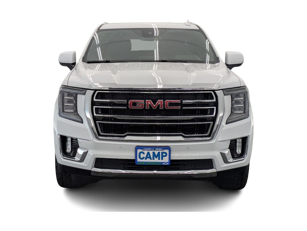 Thumbnail: 2024 GMC Yukon XL - 6
