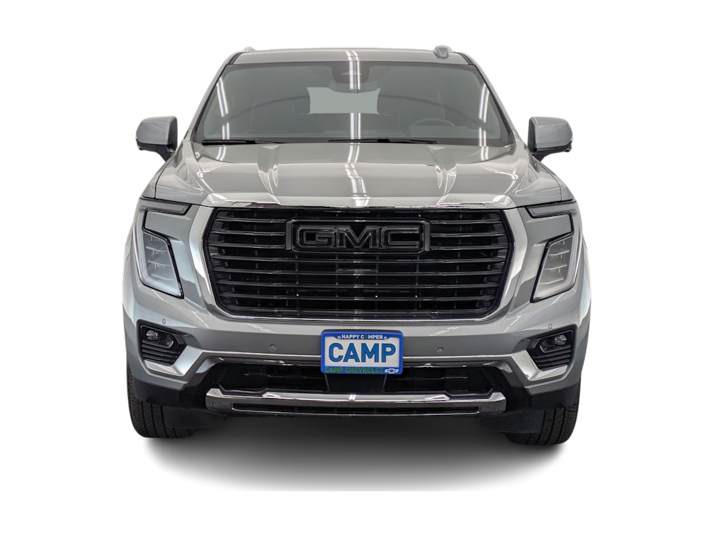 Thumbnail: 2025 GMC Yukon XL - 6