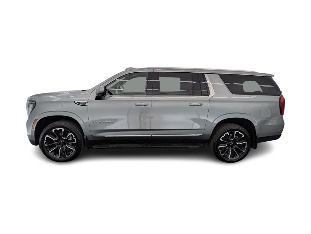 Thumbnail: 2025 GMC Yukon XL - 3