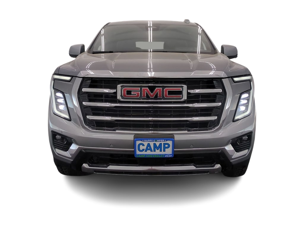 Thumbnail: 2025 GMC Yukon XL - 6