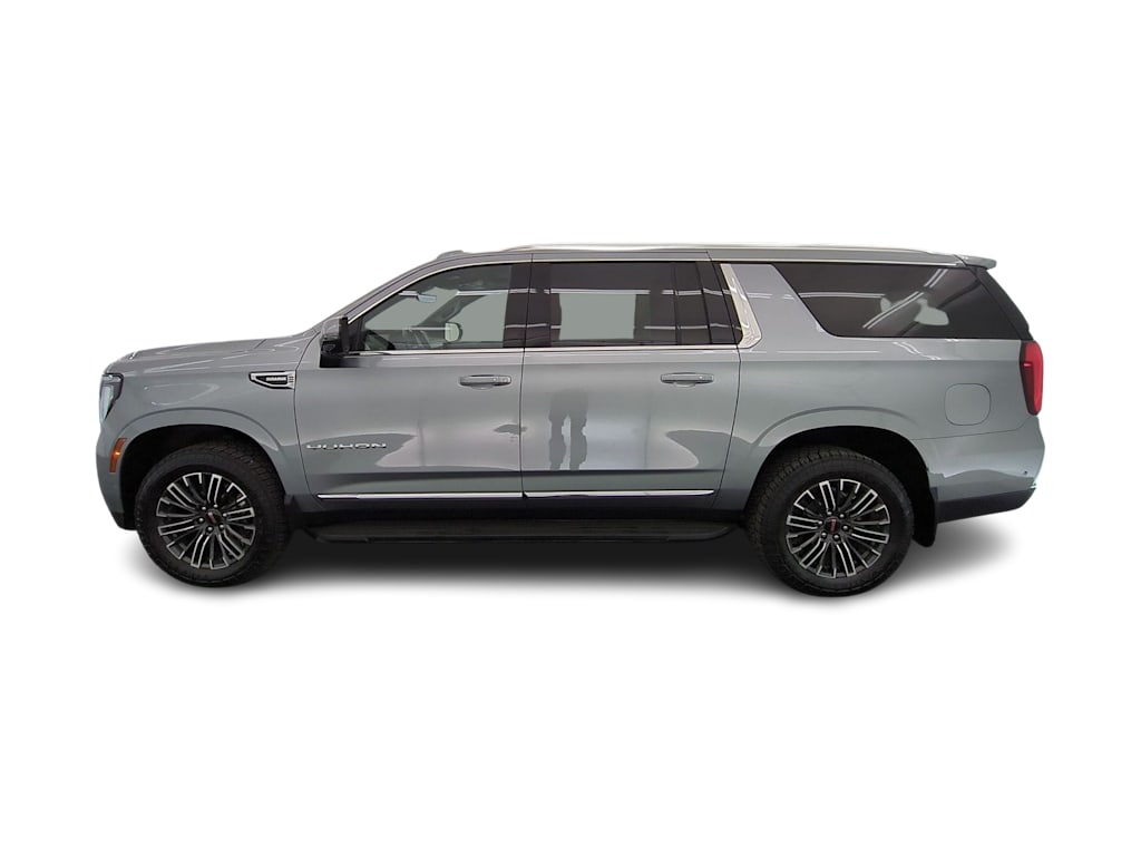 Thumbnail: 2025 GMC Yukon XL - 3