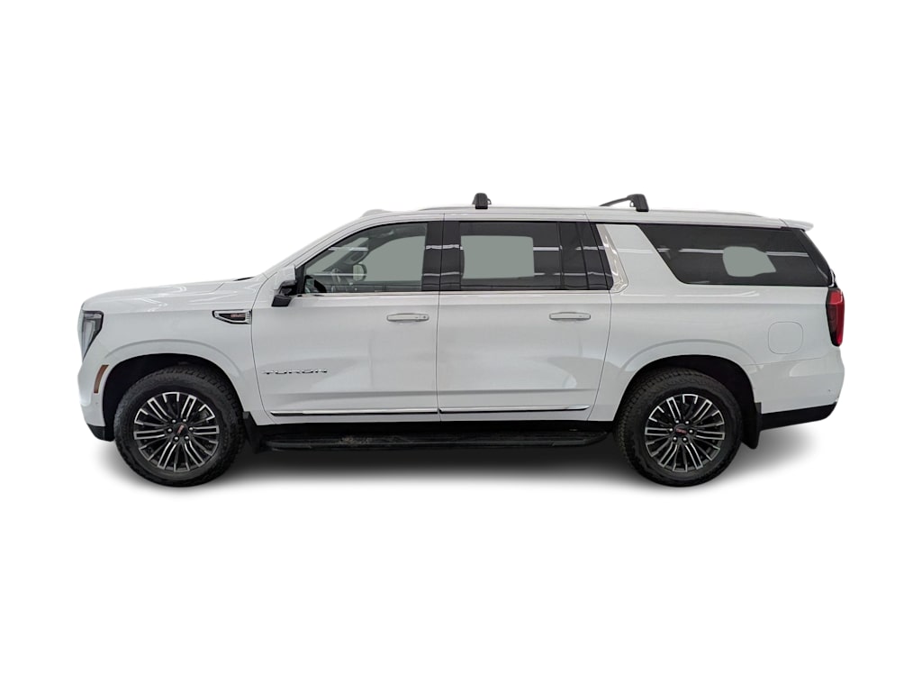 Thumbnail: 2025 GMC Yukon XL - 3