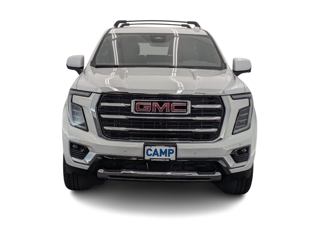 Thumbnail: 2025 GMC Yukon XL - 6