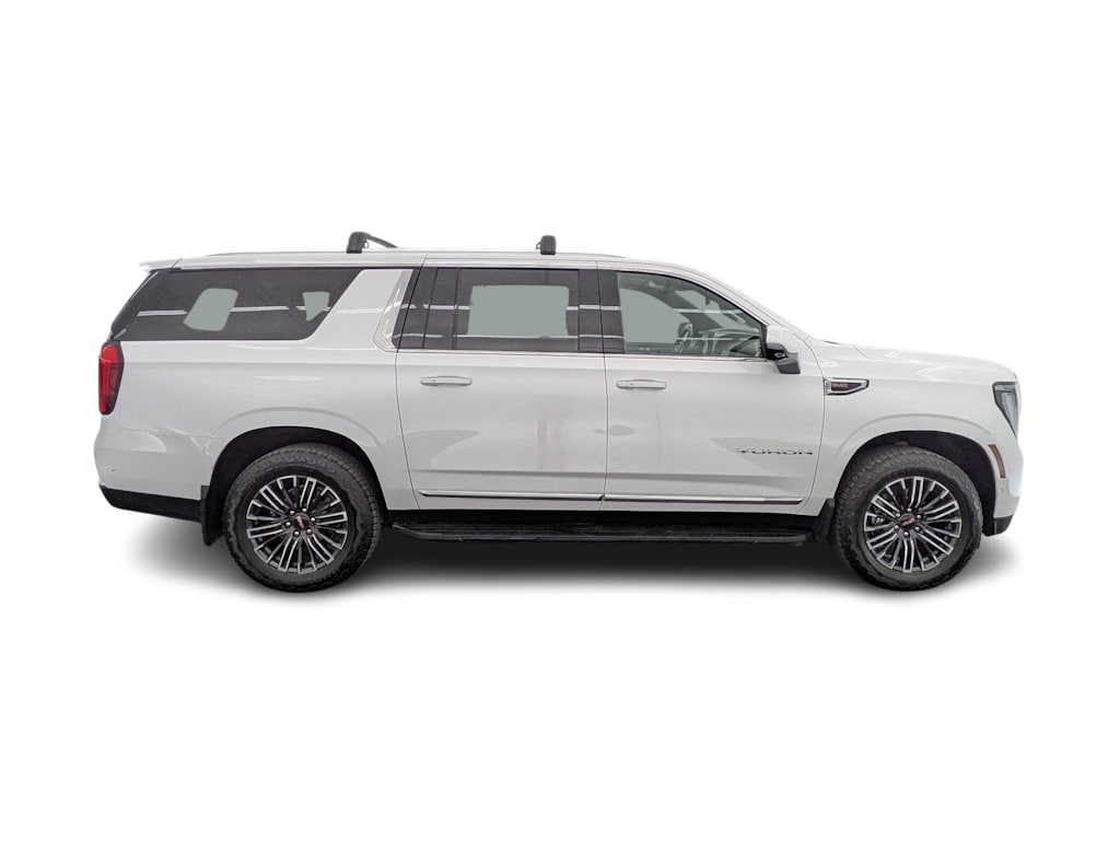 Thumbnail: 2025 GMC Yukon XL - 21