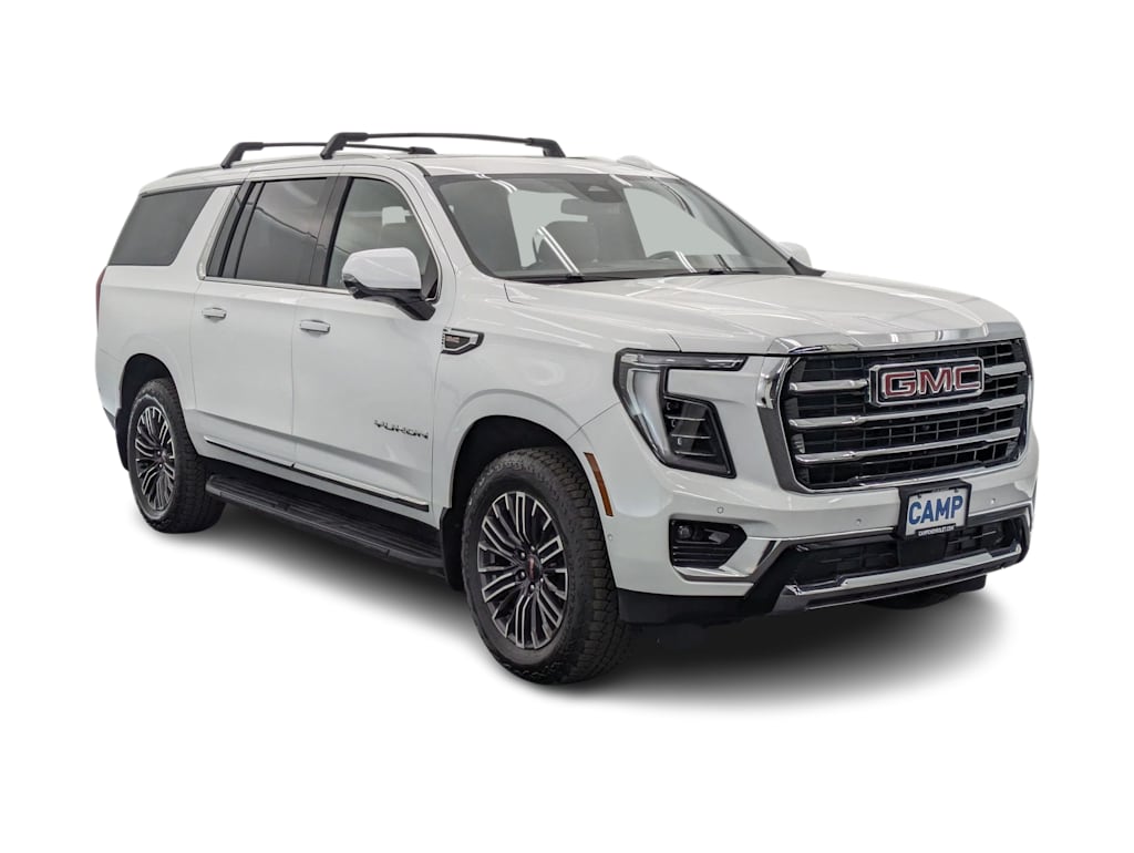 Thumbnail: 2025 GMC Yukon XL - 22