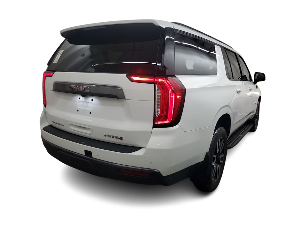 Thumbnail: 2023 GMC Yukon XL - 7