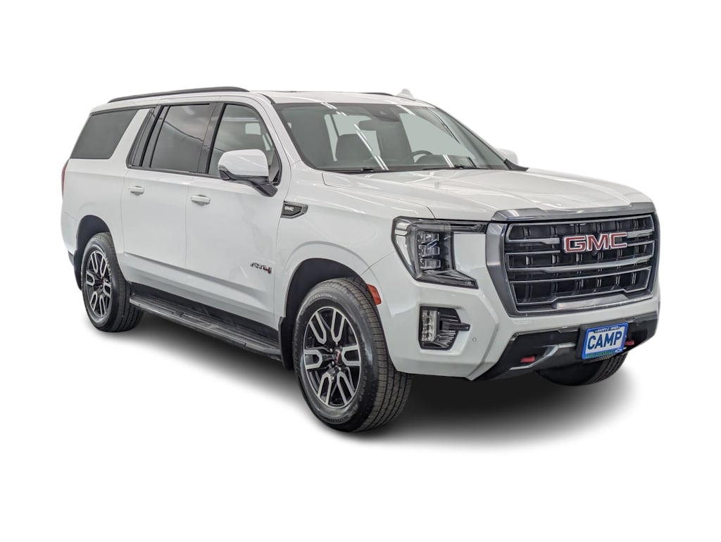Thumbnail: 2023 GMC Yukon XL - 22