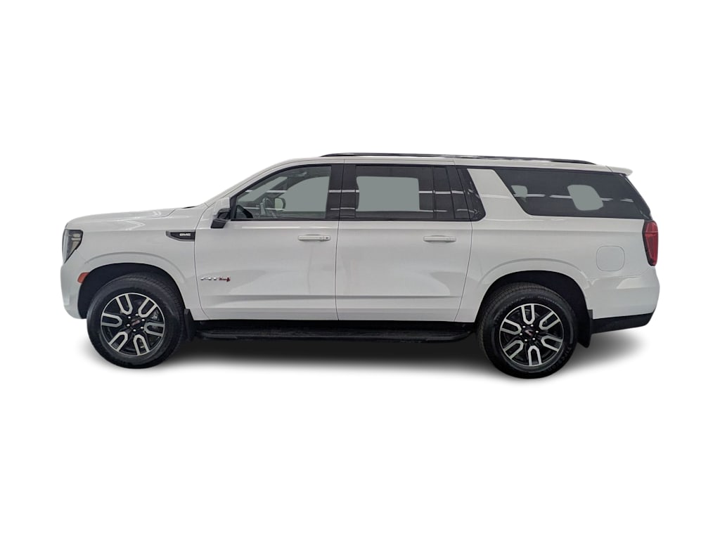 Thumbnail: 2023 GMC Yukon XL - 3