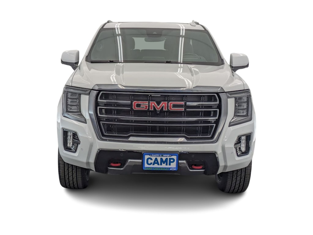 Thumbnail: 2023 GMC Yukon XL - 6