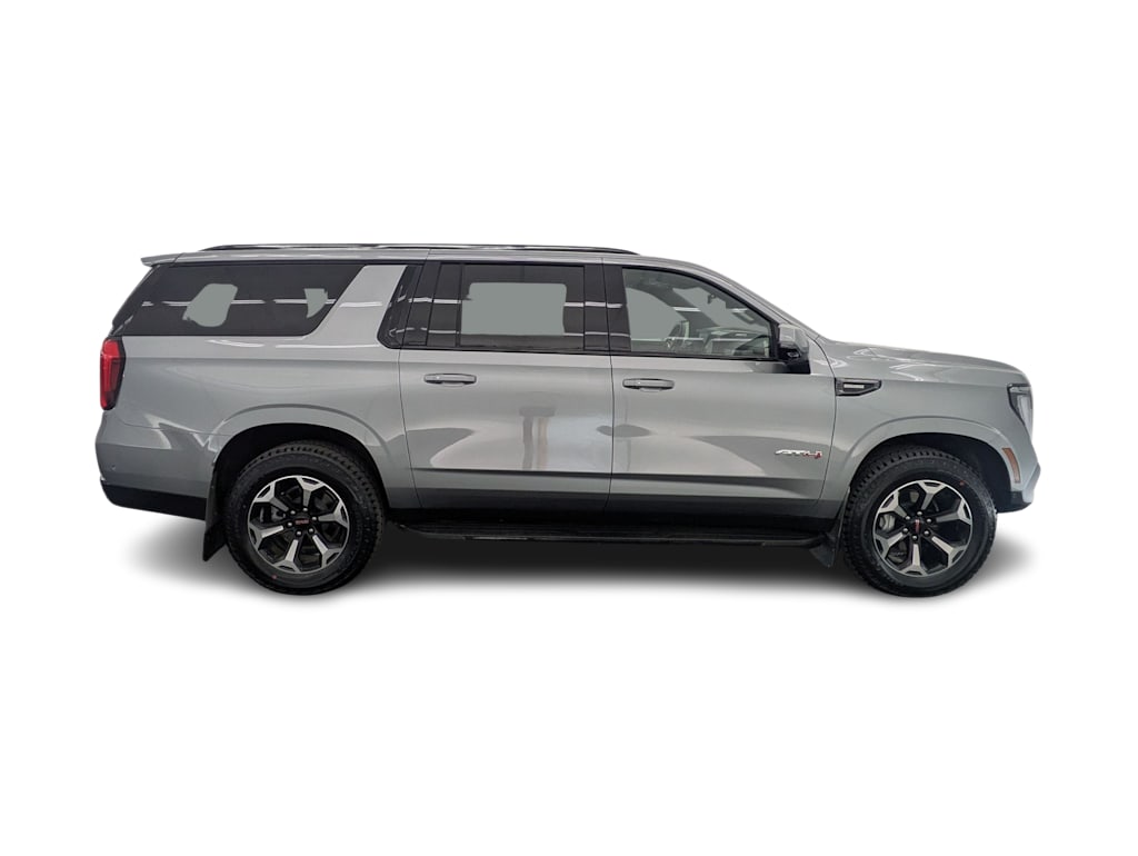 Thumbnail: 2025 GMC Yukon XL - 20