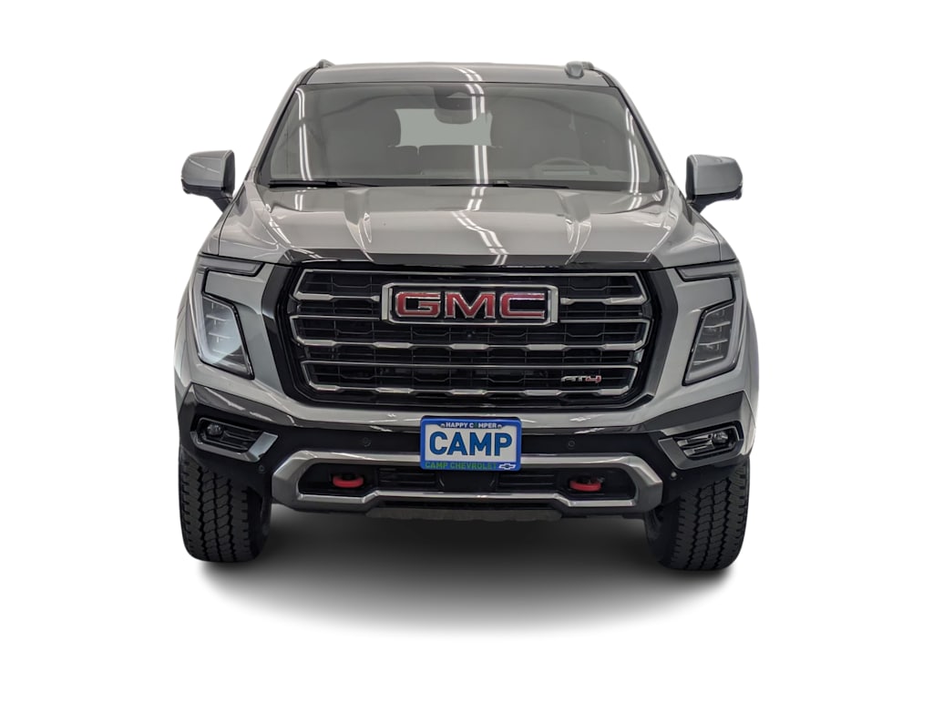 Thumbnail: 2025 GMC Yukon XL - 6