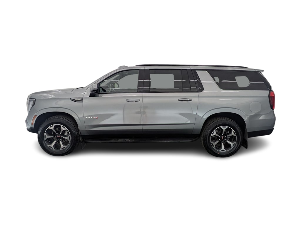 Thumbnail: 2025 GMC Yukon XL - 3
