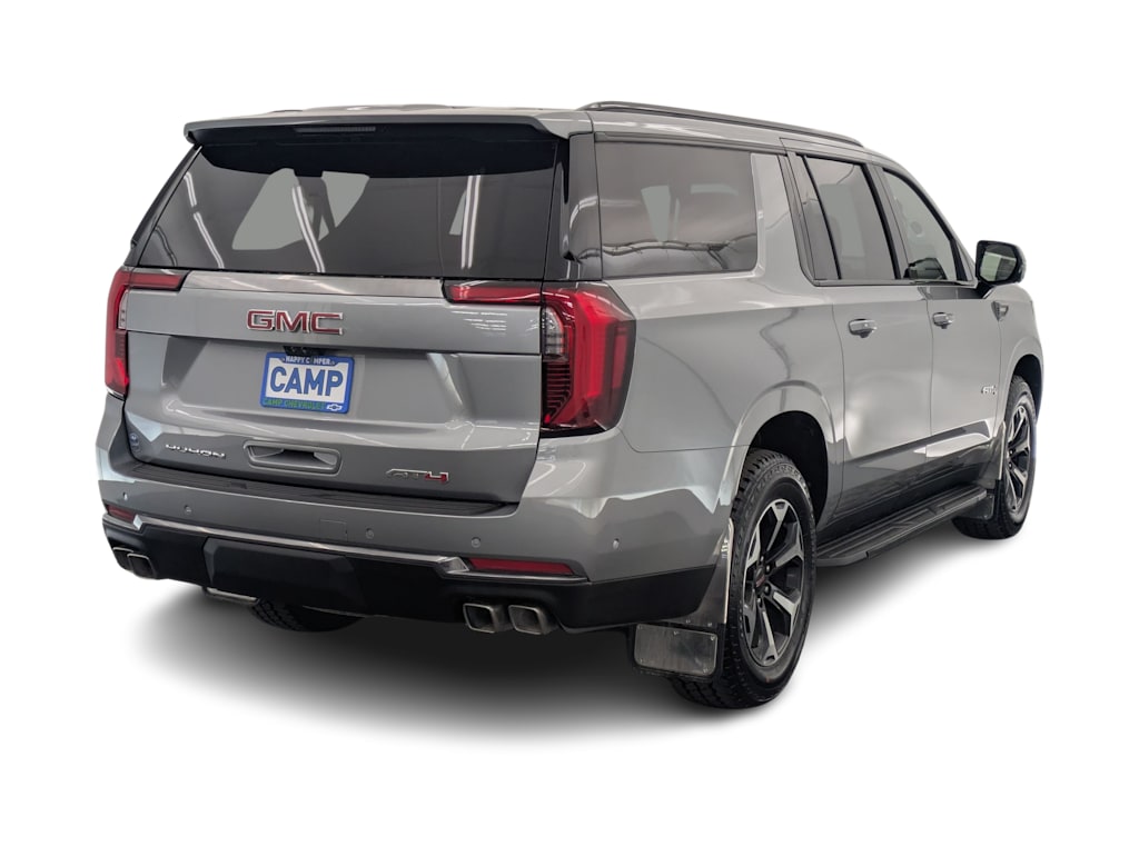 Thumbnail: 2025 GMC Yukon XL - 19