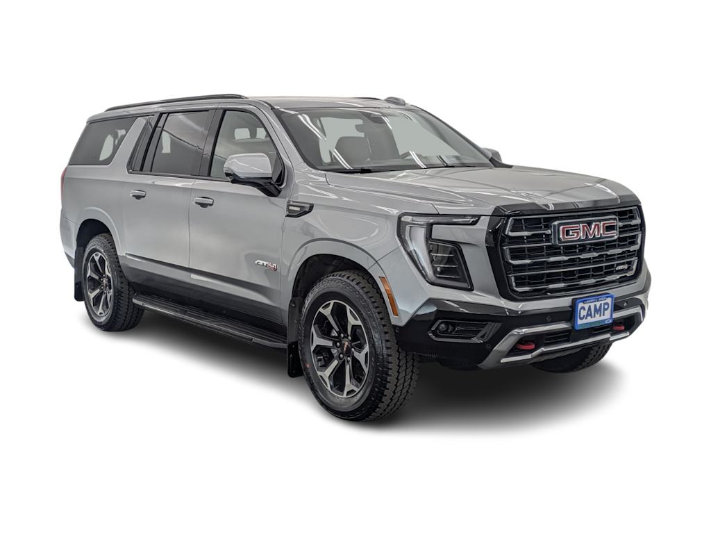 Thumbnail: 2025 GMC Yukon XL - 21