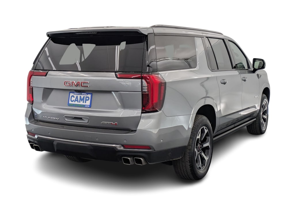 Thumbnail: 2025 GMC Yukon XL - 20