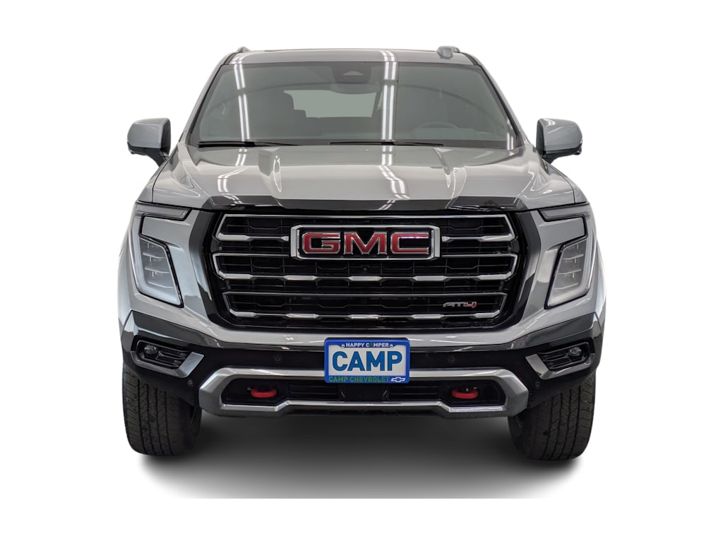 Thumbnail: 2025 GMC Yukon XL - 6