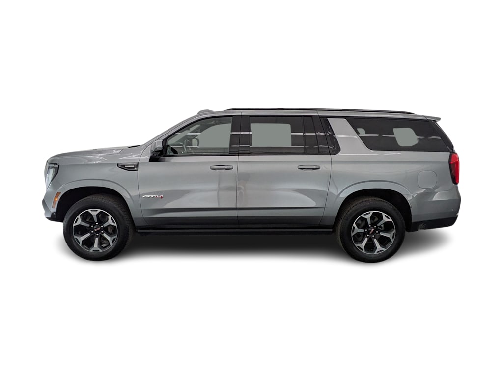 Thumbnail: 2025 GMC Yukon XL - 3